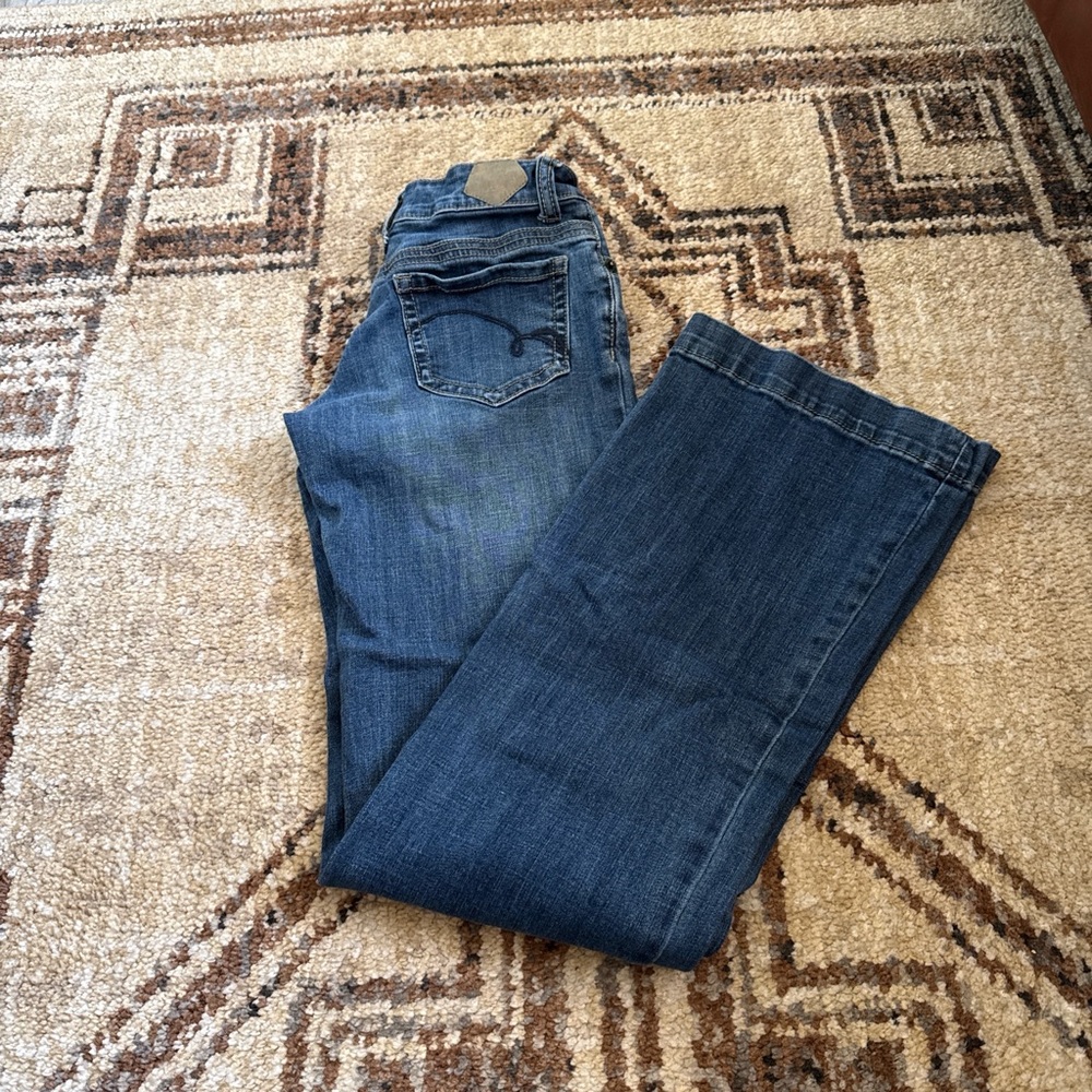 Tin Haul Women’s Ella Jeans 26 L